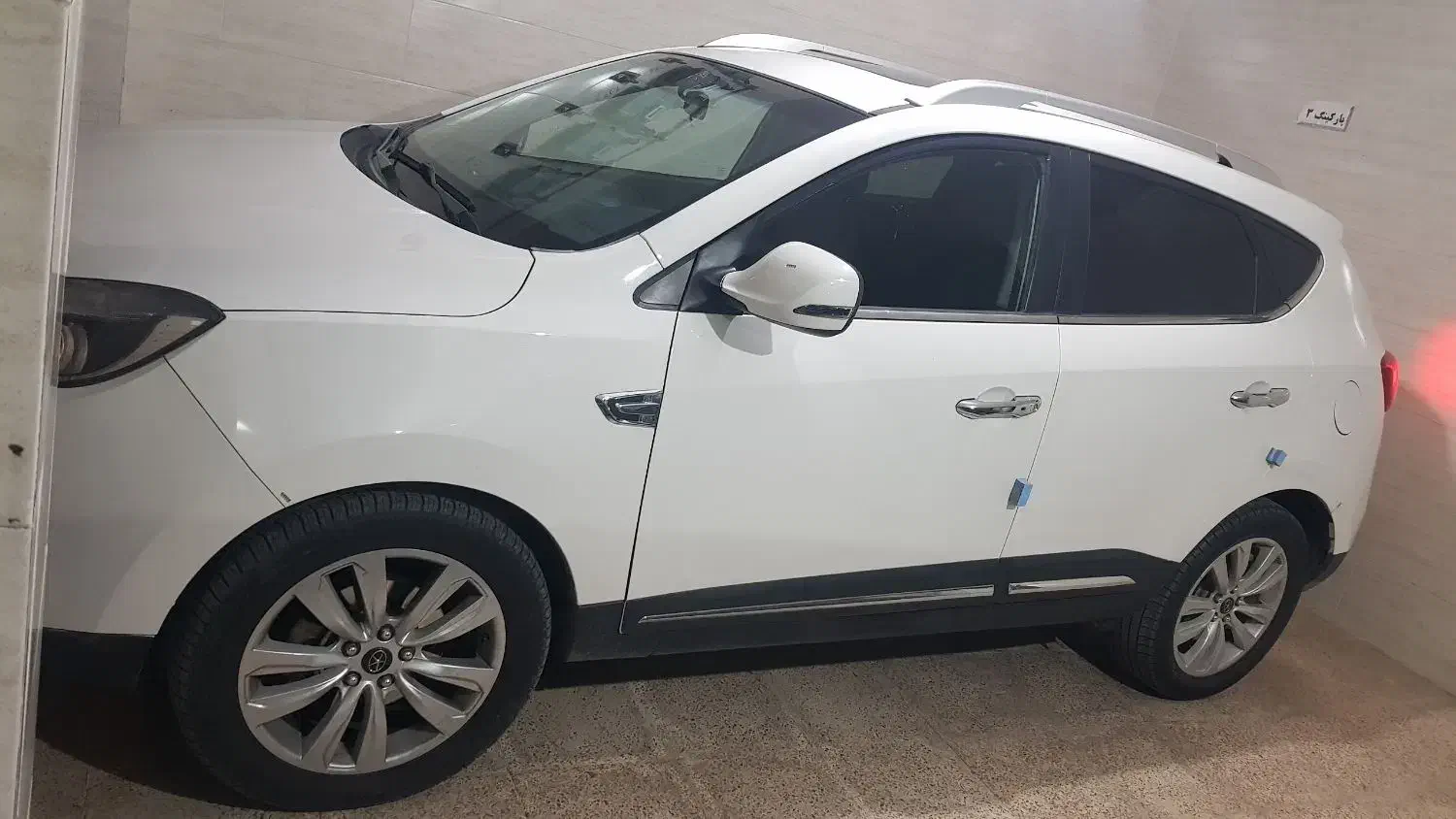 جک s5|خودرو کلاسیک|اصفهان, کوی ولی عصر|دیوار