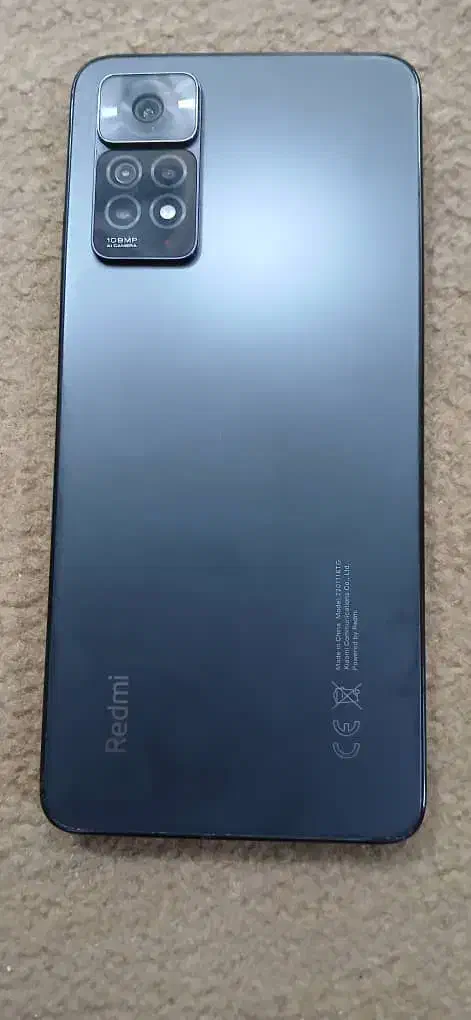 گوشی موبایل نوت11 پرو در حد|موبایل|مشهد, ایوان|دیوار