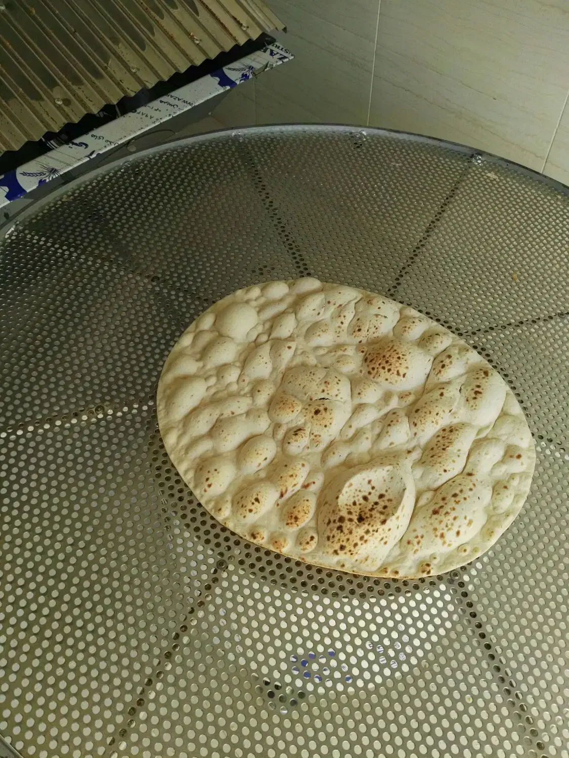 نیازمند نیروی کار در نانوایی|استخدام بازاریابی و فروش|مرودشت, ابوذر شمالی‎|دیوار