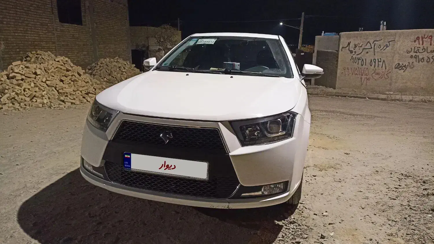 دنا پلاس|خودرو سواری و وانت|نیشابور, دارایی|دیوار