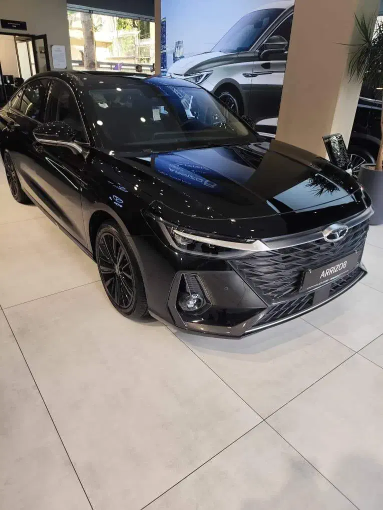 Z8 (آریزو 8) مدل 1404|خودرو سواری و وانت|تهران, الهیه|دیوار