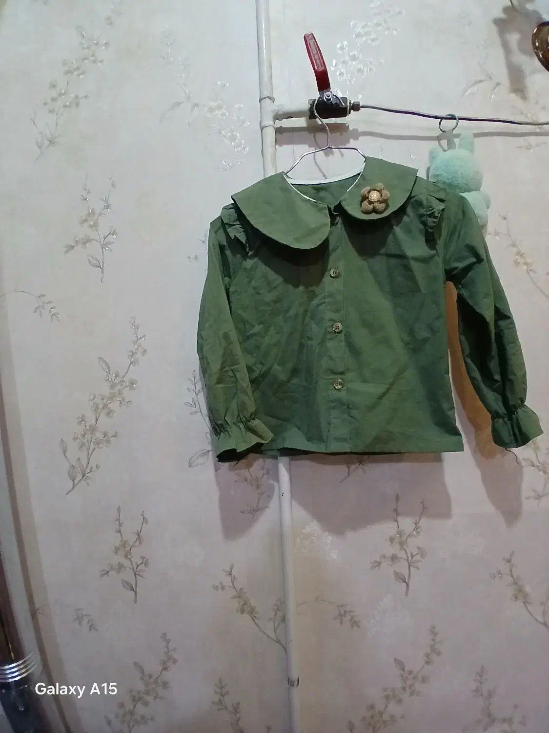 لباس دخترونه|کفش و لباس بچه|شهرکرد, |دیوار