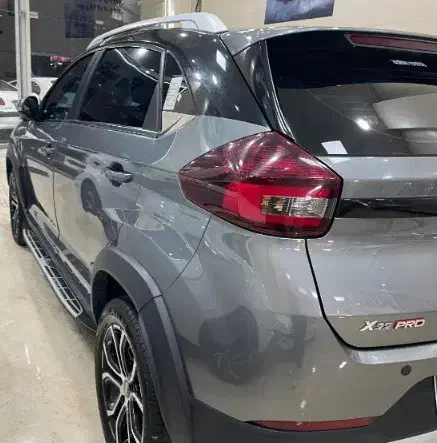 X22 پرو 1402|خودرو سواری و وانت|اصفهان, سروستان|دیوار