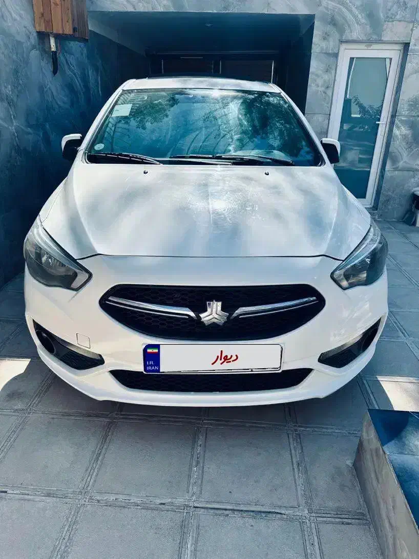 شاهین G ۱۴۰۰|خودرو سواری و وانت|بیرجند, |دیوار