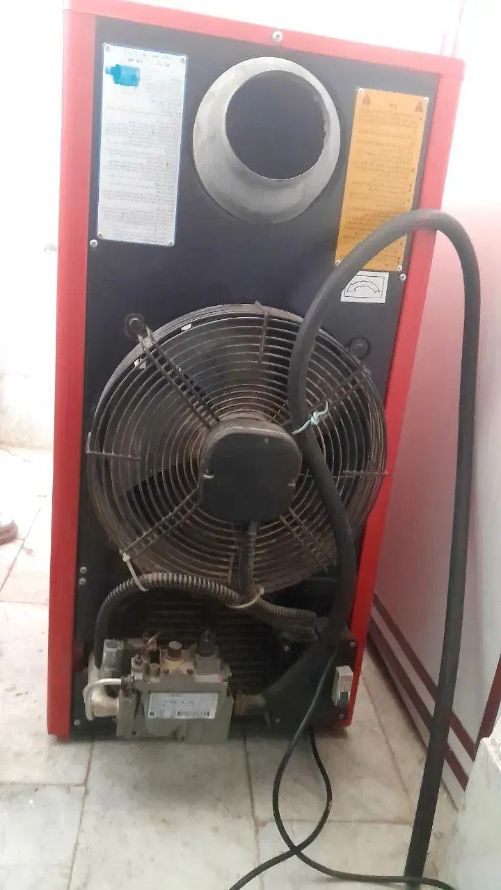 فروش بخاری|بخاری، هیتر، شومینه|خلخال, |دیوار