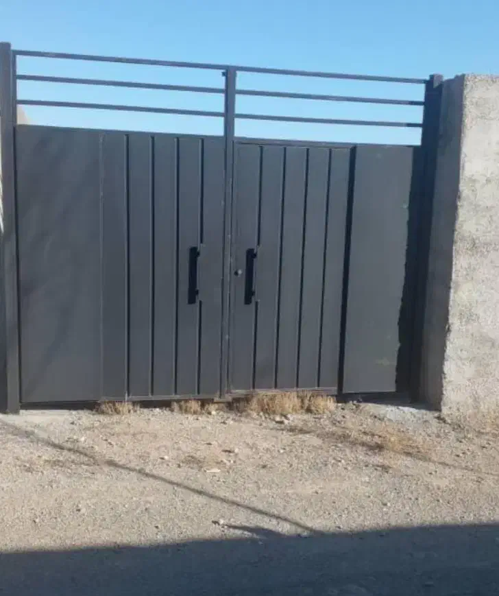 زمین|فروش مغازه و غرفه|شاهینشهر, گزبرخوار|دیوار