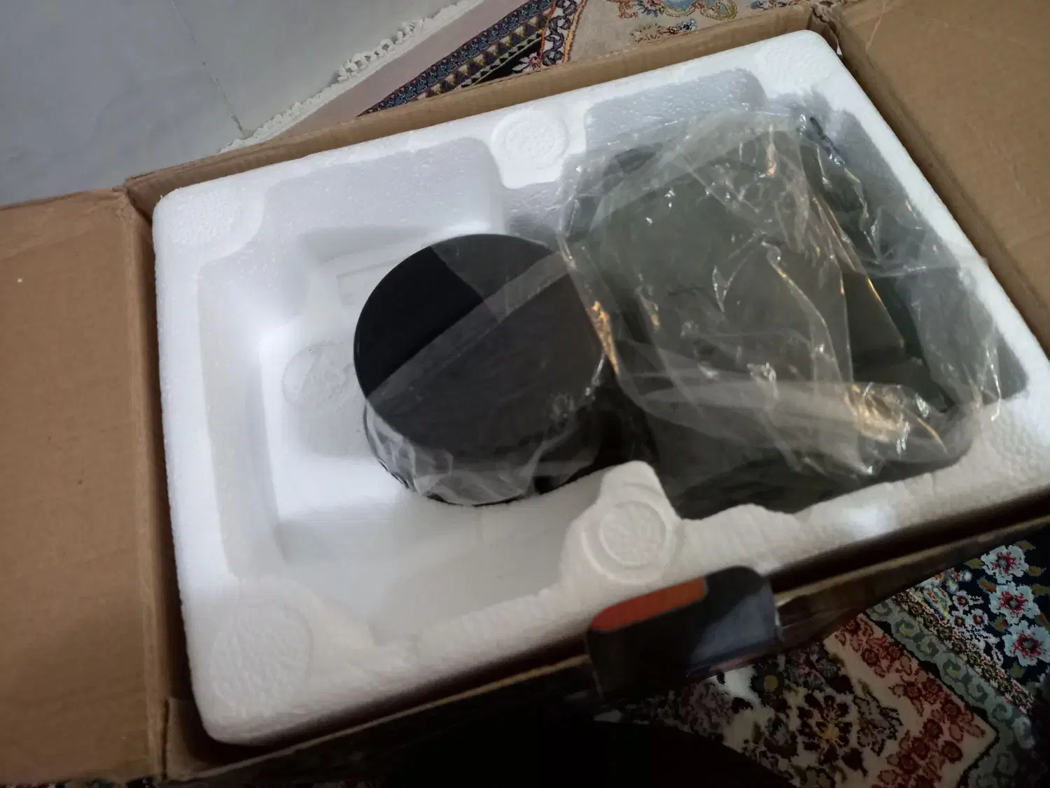 آبمیوه گیری|آبمیوه‌گیر و آب‌مرکبات‌گیر|کرج, حصارک بالا|دیوار