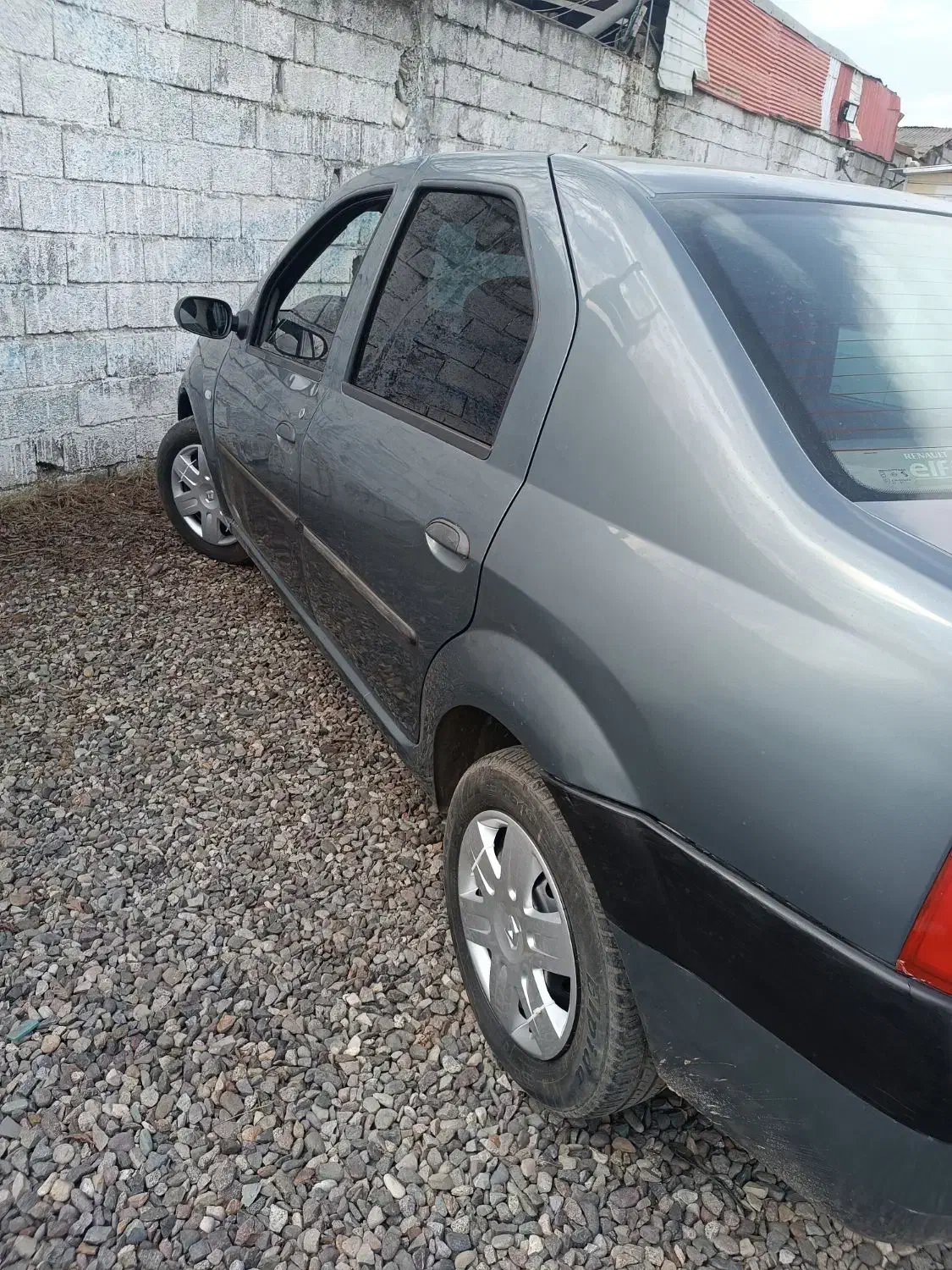 ال‌90مدل87|خودرو سواری و وانت|رشت, پورسینا|دیوار