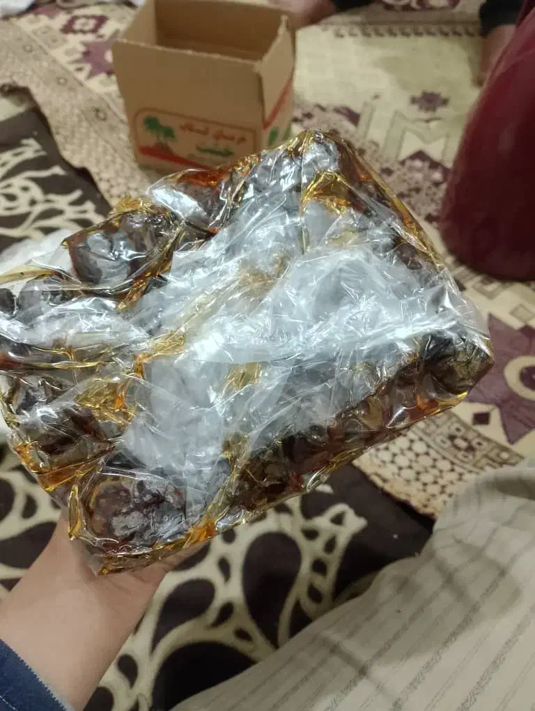 خرما|خوردنی و آشامیدنی|برازجان, |دیوار