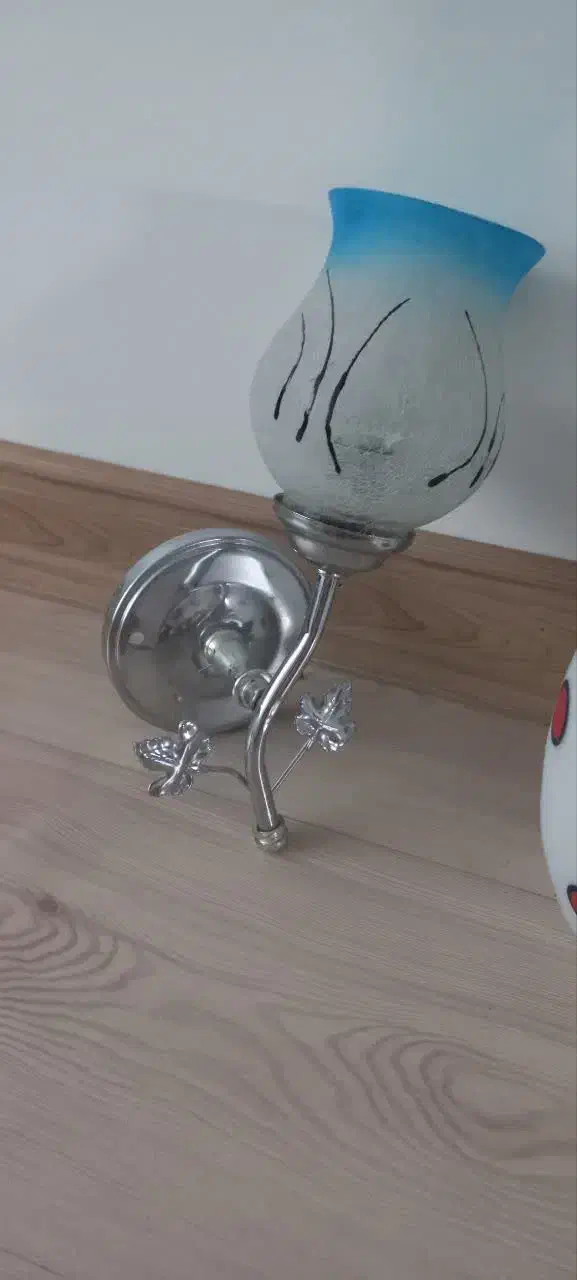 فروش لوستر|لوستر و چراغ آویز|بیرجند, |دیوار