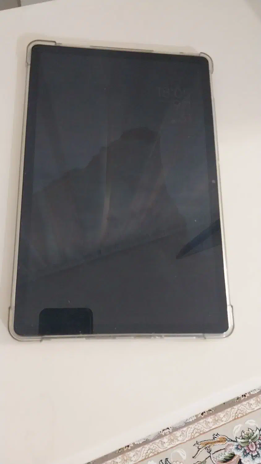 تبلت شیائومی ردمی پد se با حافظه ۲۵۶ گیگ|تبلت|مشهد, هفده شهریور|دیوار