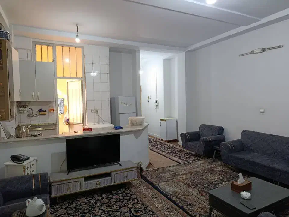 واحد ۵۰ متری شادآباد|فروش آپارتمان|تهران, هفده شهریور|دیوار