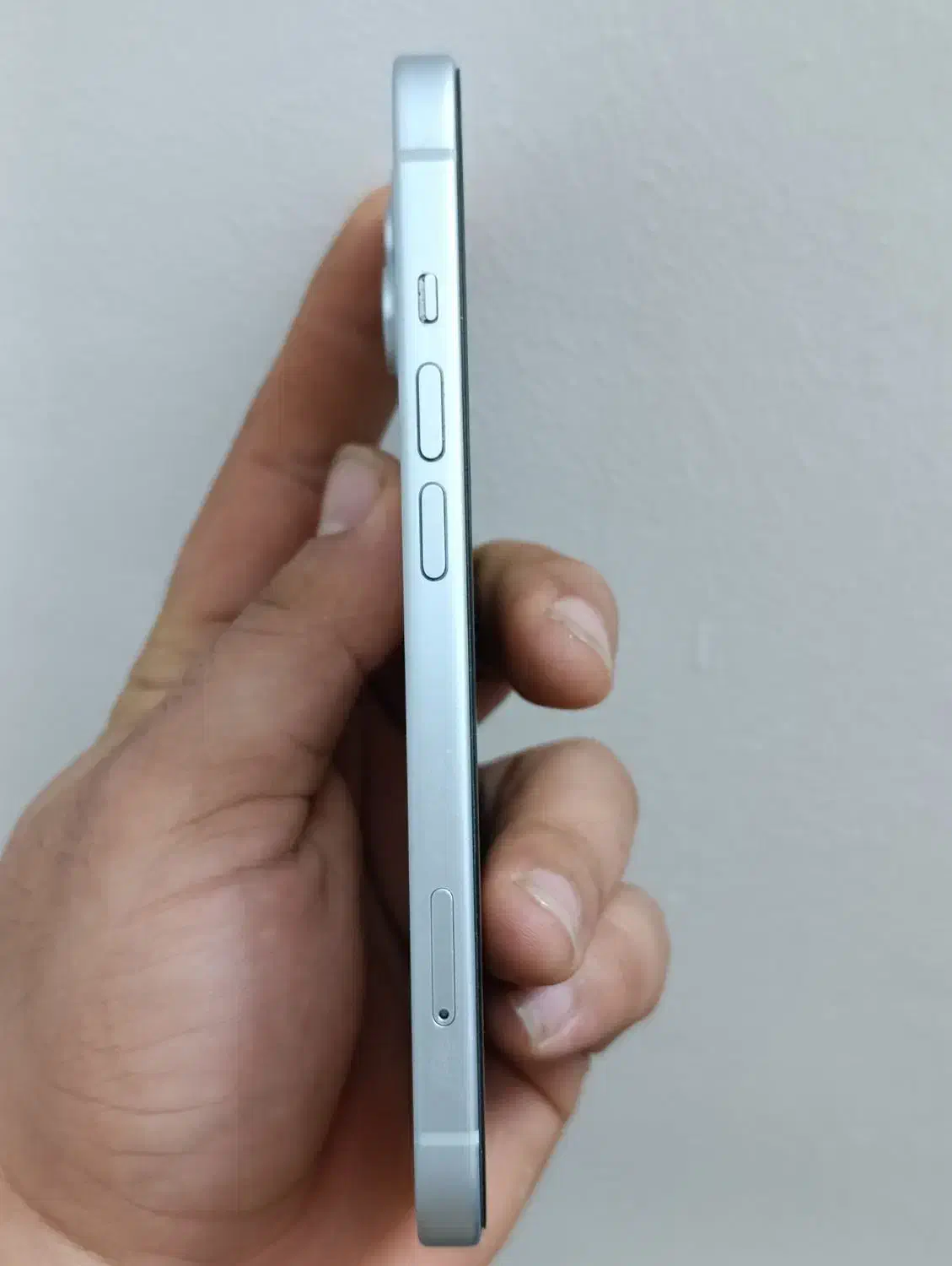 ایفون 15 تمیز|موبایل|گنبد کاووس, |دیوار