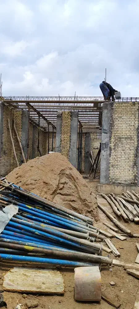 تیرچه بلوک کلار بام|خدمات پیشه و مهارت|اهواز, بهارستان|دیوار