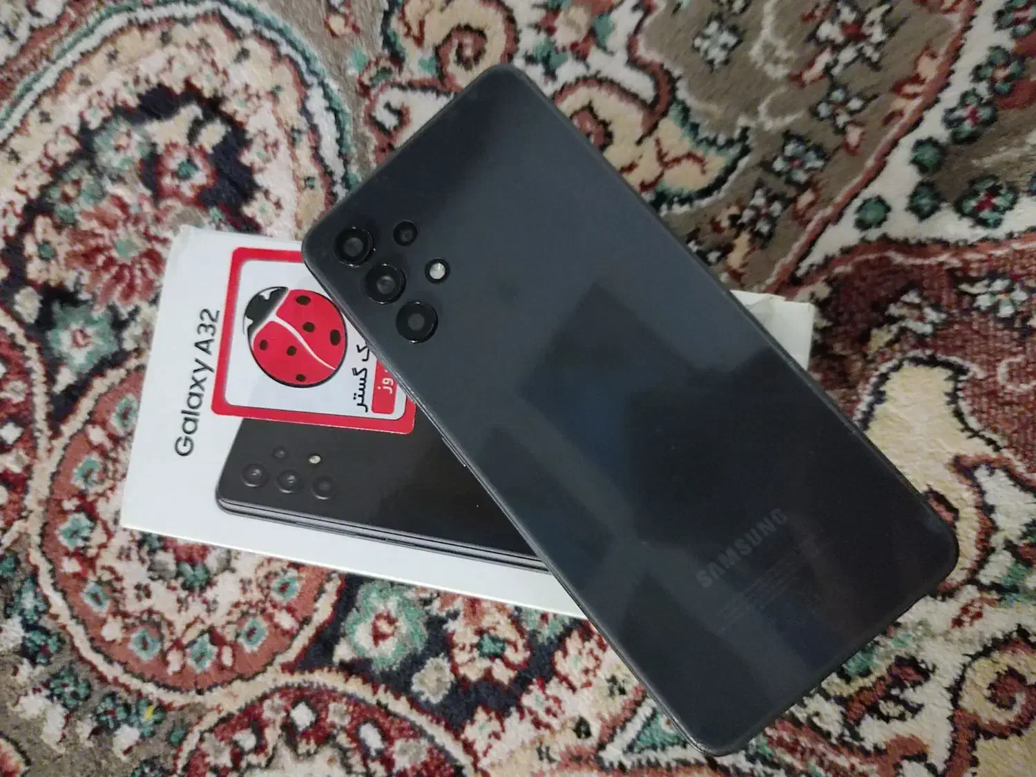 موبایل|موبایل|کرج, رجب‌آباد|دیوار