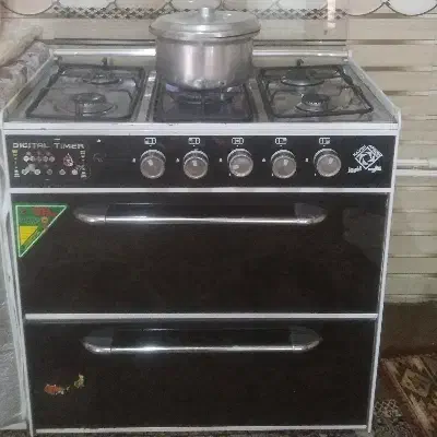 اجاق گاز|اجاق گاز و لوازم برقی پخت‌وپز|میاندوآب, |دیوار