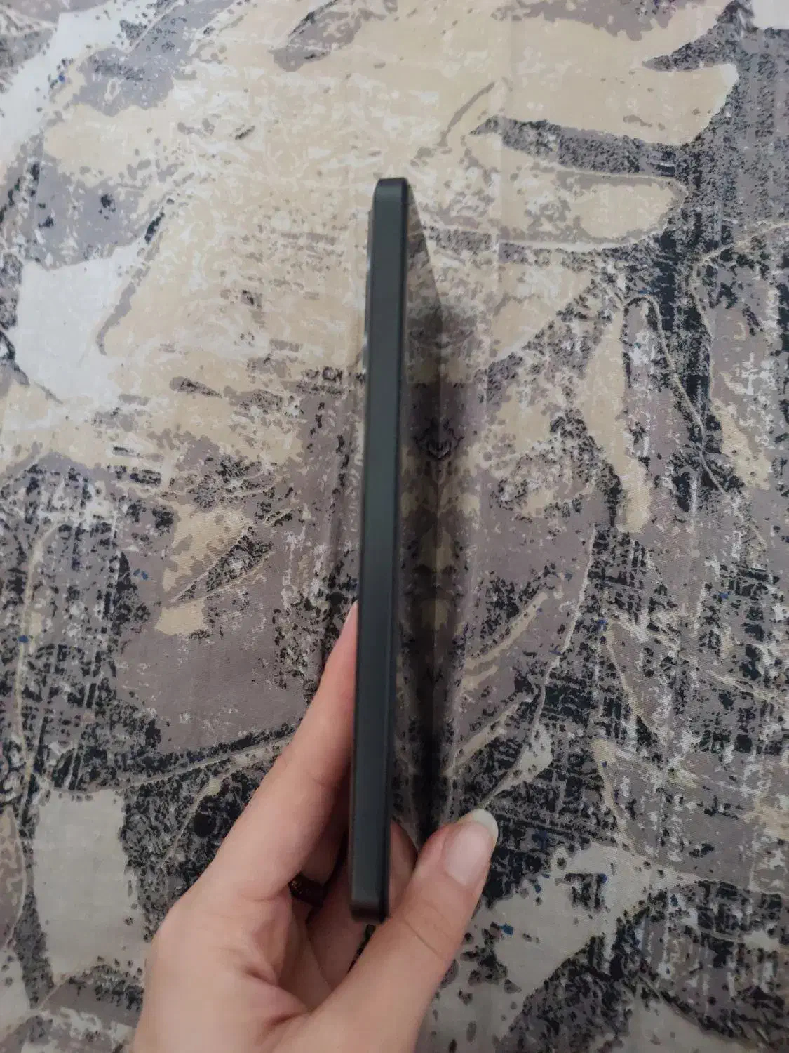 گوشی poco x6 pro سالم|موبایل|تهران, تهرانسر مرکزی|دیوار