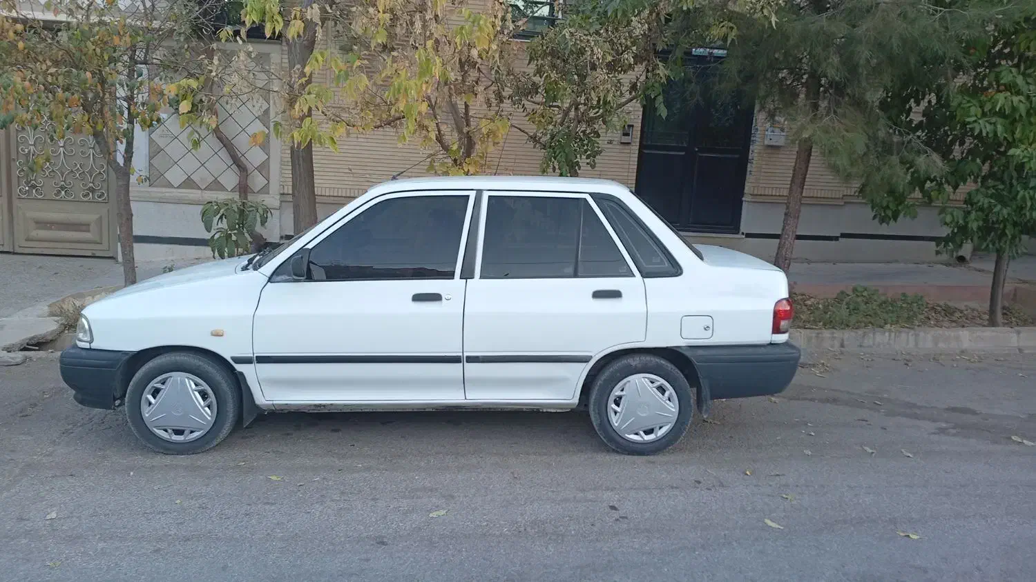 فروش اتومبیل|خودرو سواری و وانت|شیراز, شهرک گلدشت حافظ‎|دیوار