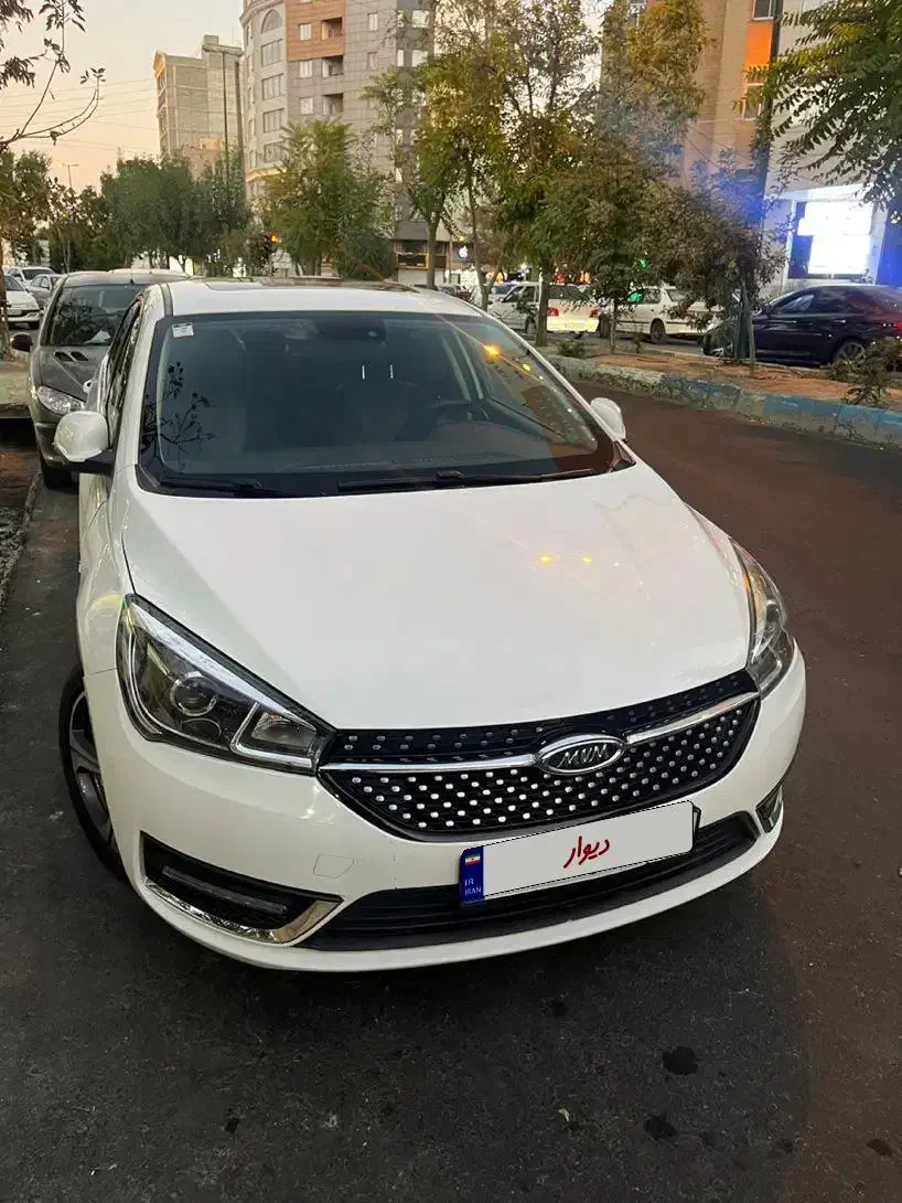 آریزو۵ داشبورد جدید|خودرو سواری و وانت|تبریز, |دیوار