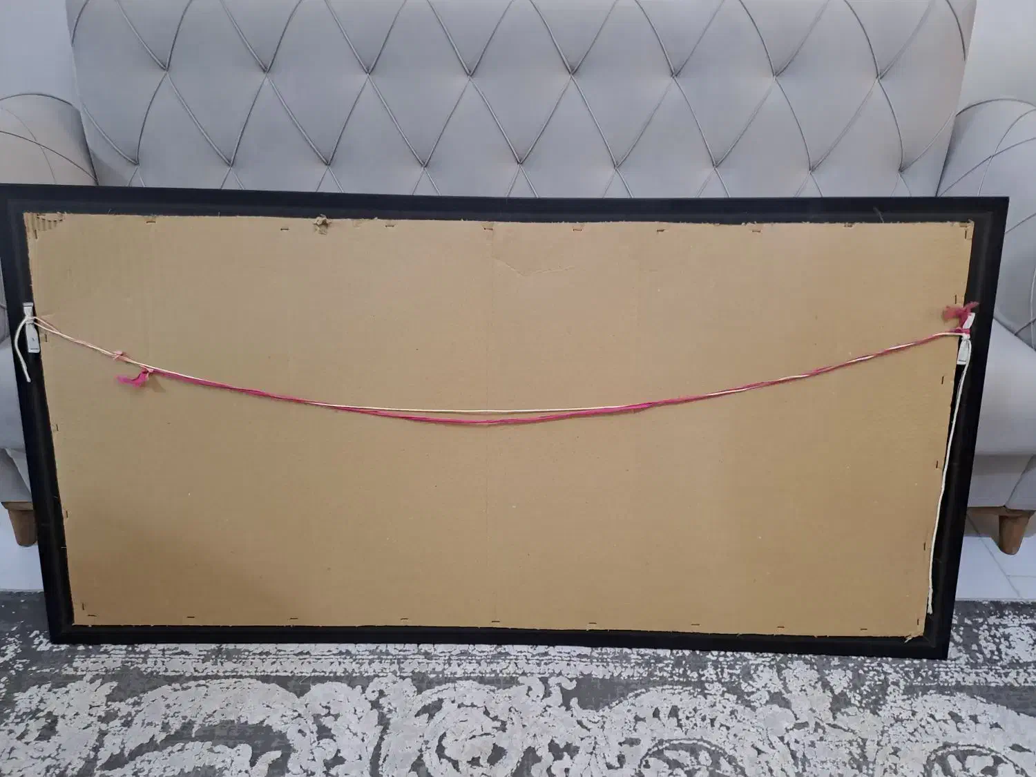 تابلو|تابلو، نقاشی، عکس|بندر انزلی, جهانگانی|دیوار