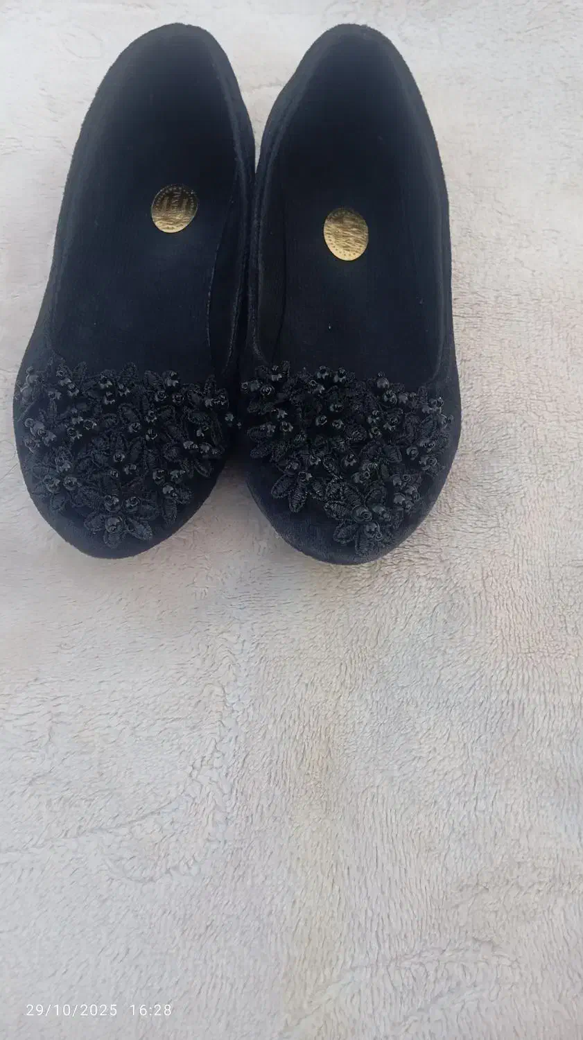 کفش مجلسی|کیف، کفش، کمربند|ایرانشهر, |دیوار