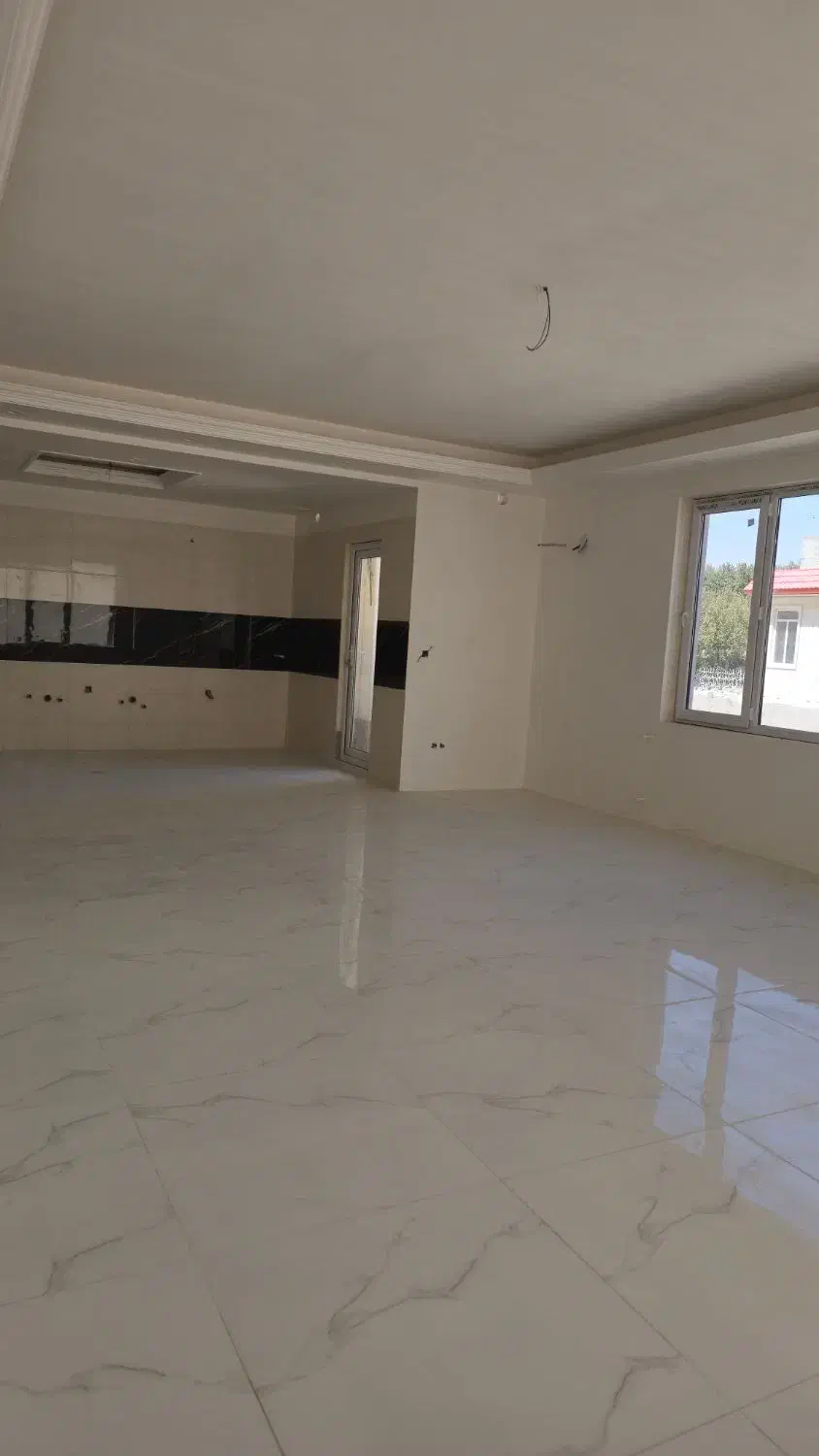 ۸۰متر آپارتمان/ کلیدنخورده/به شرط سند/باغستان|فروش آپارتمان|باغستان, |دیوار