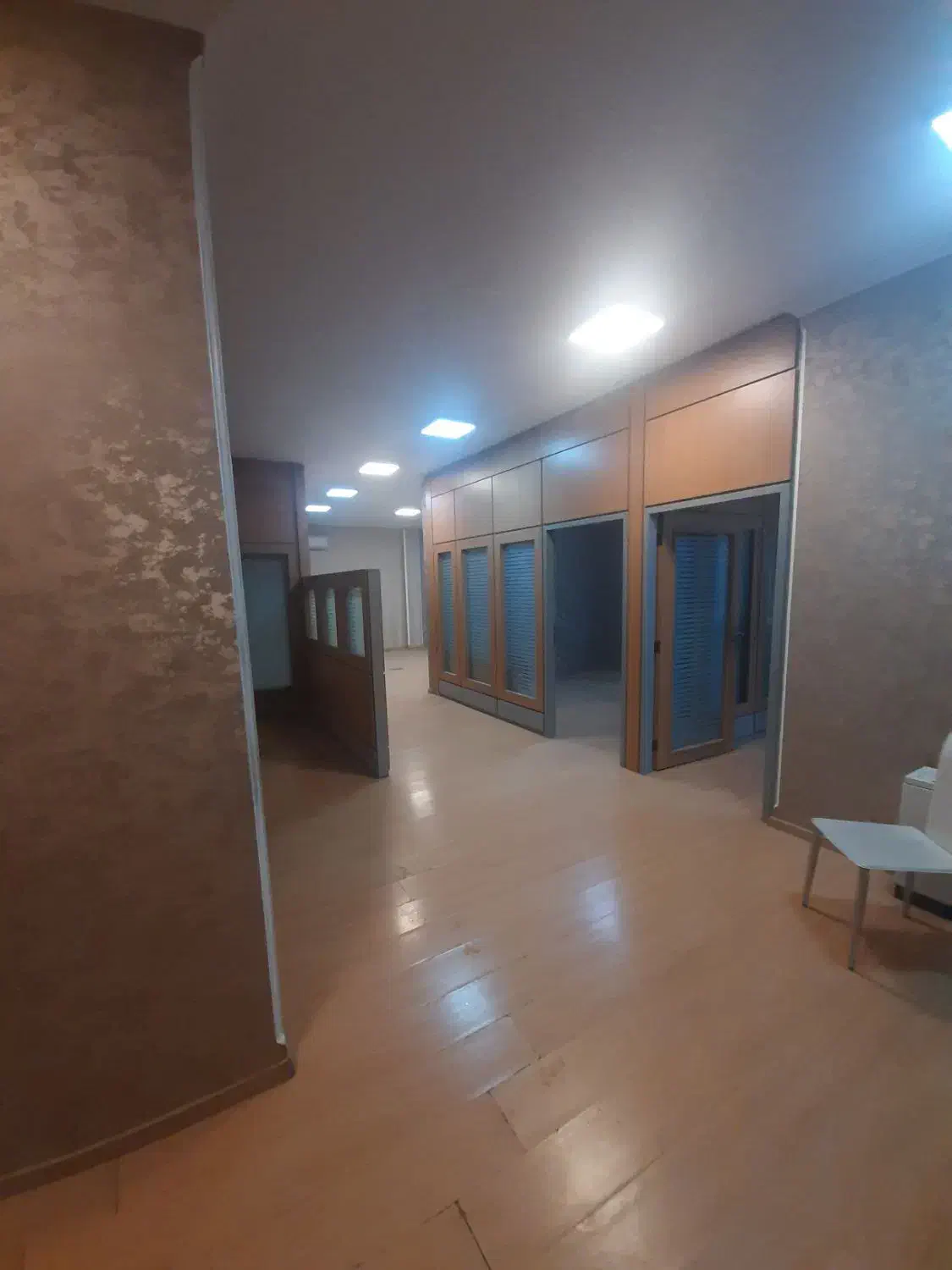 ۱۳۴متر اکازیون سنداداری|فروش دفتر کار، اتاق اداری، مطب|تهران, جردن|دیوار