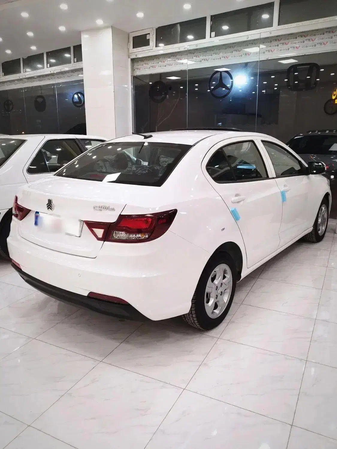 شاهین G سانروف ۱۴۰۲|خودرو سواری و وانت|سنندج, |دیوار