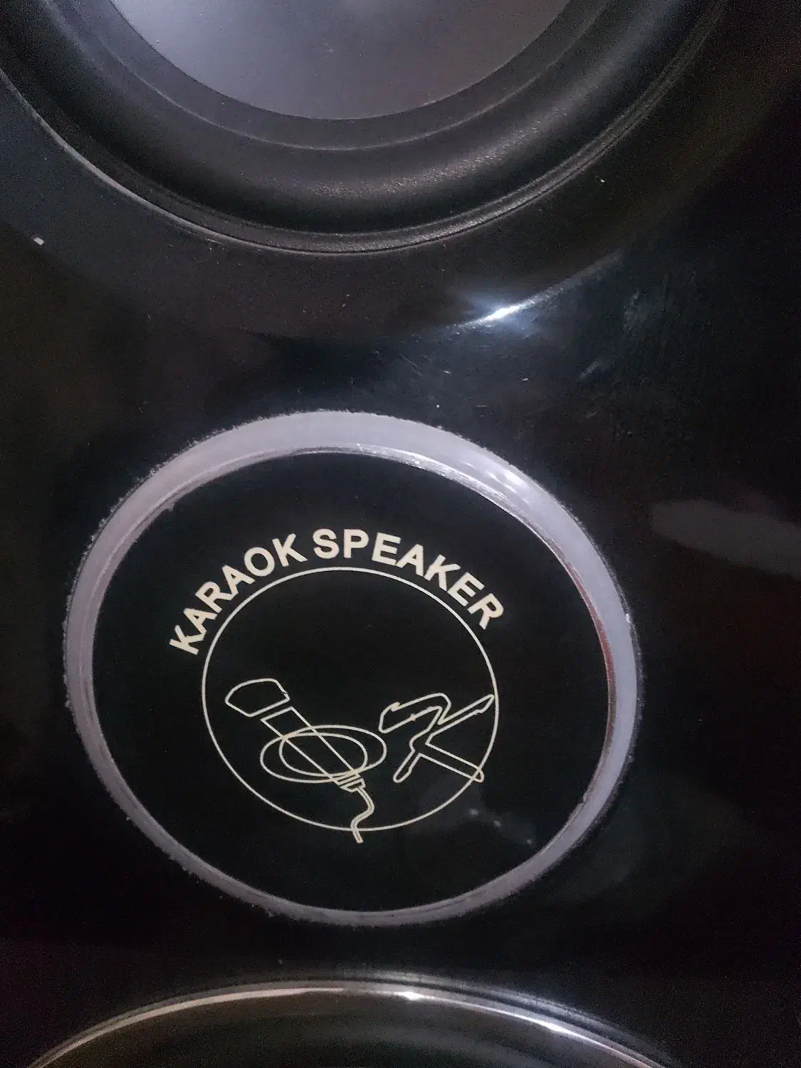 اسپیکر|سیستم صوتی خانگی|هشتگرد, شهرک ایران خودرو|دیوار