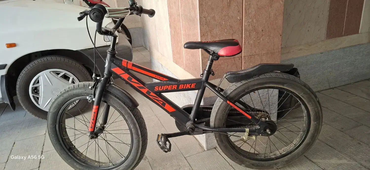 دوچرخه|دوچرخه، اسکیت، اسکوتر|اصفهان, خرم|دیوار