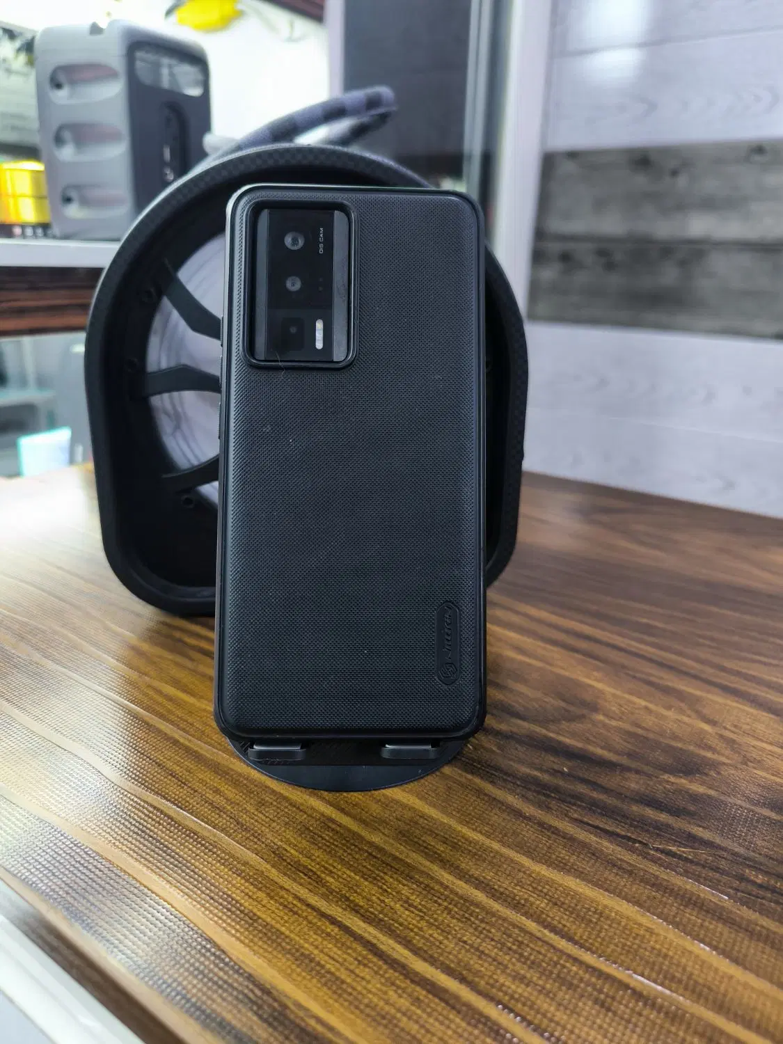 Xiaomi poco F5 pro|موبایل|کرج, خرمدشت|دیوار