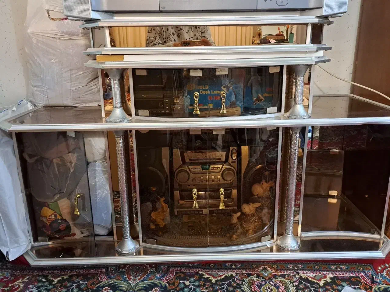 میز تلویزیون|میز تلویزیون|اهر, |دیوار