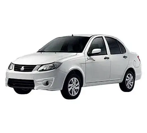 حواله ساینا اس تک گانه|خودرو سواری و وانت|برازجان, |دیوار