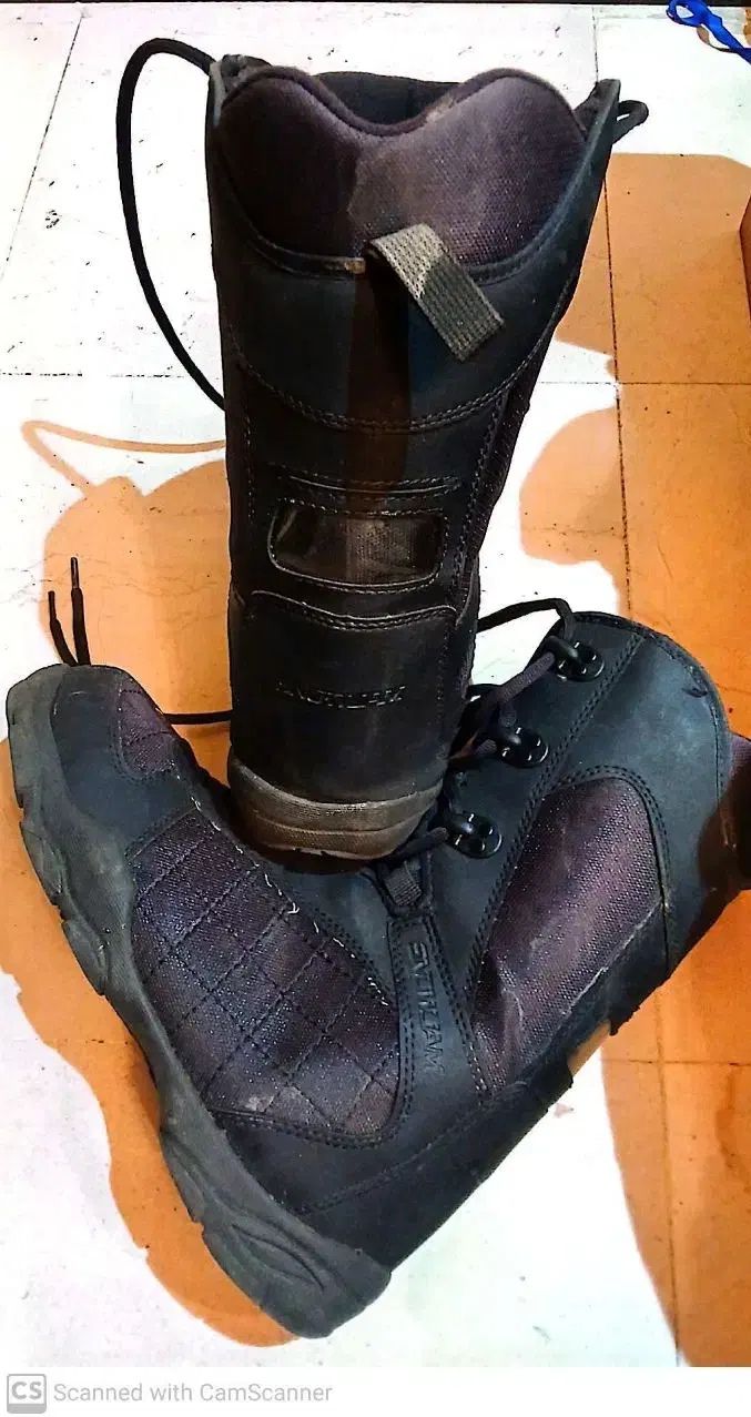 بوت اسنوبورد|ورزش‌های زمستانی|تهران, قیطریه|دیوار