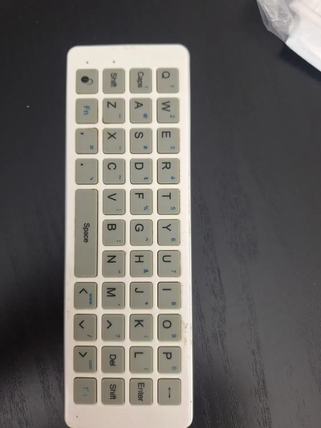 تلویزیون ال ای دی هوشمند DAEWOO|تلویزیون و پروژکتور|اندیشه, شهرک مریم|دیوار