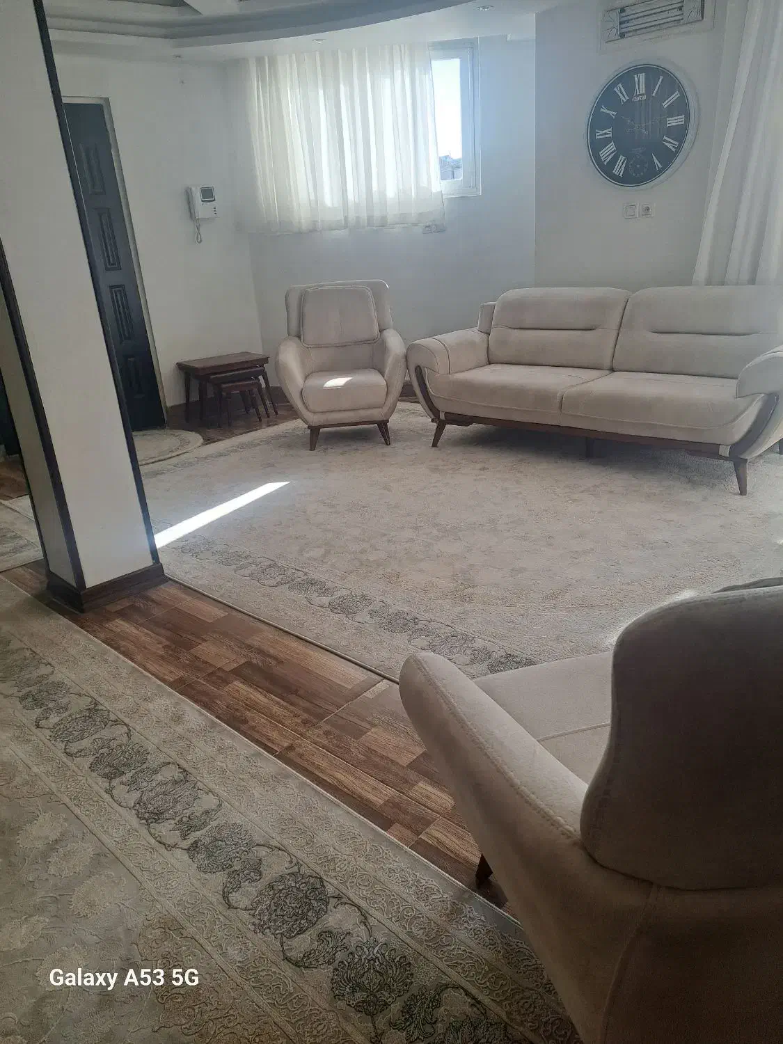 واحد ۱۱۰ متری طبقه دوم|فروش آپارتمان|اصفهان, منتظرالمهدی|دیوار