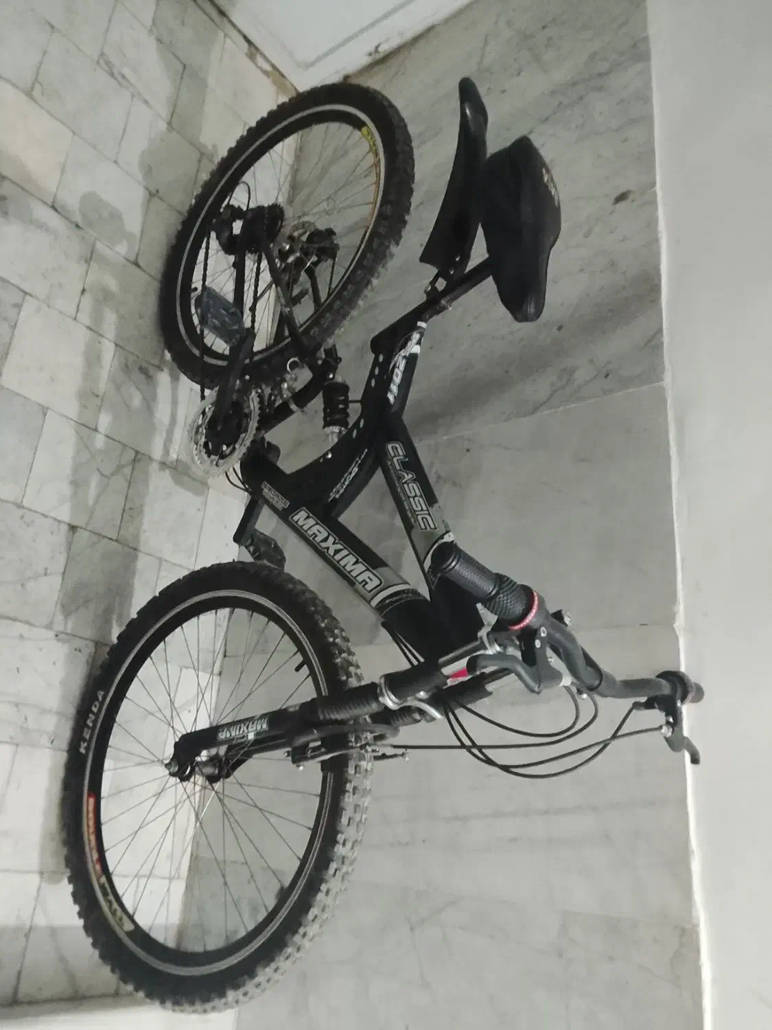 دوچرخه کوهستانی ۲۶|دوچرخه، اسکیت، اسکوتر|شاهرود, |دیوار