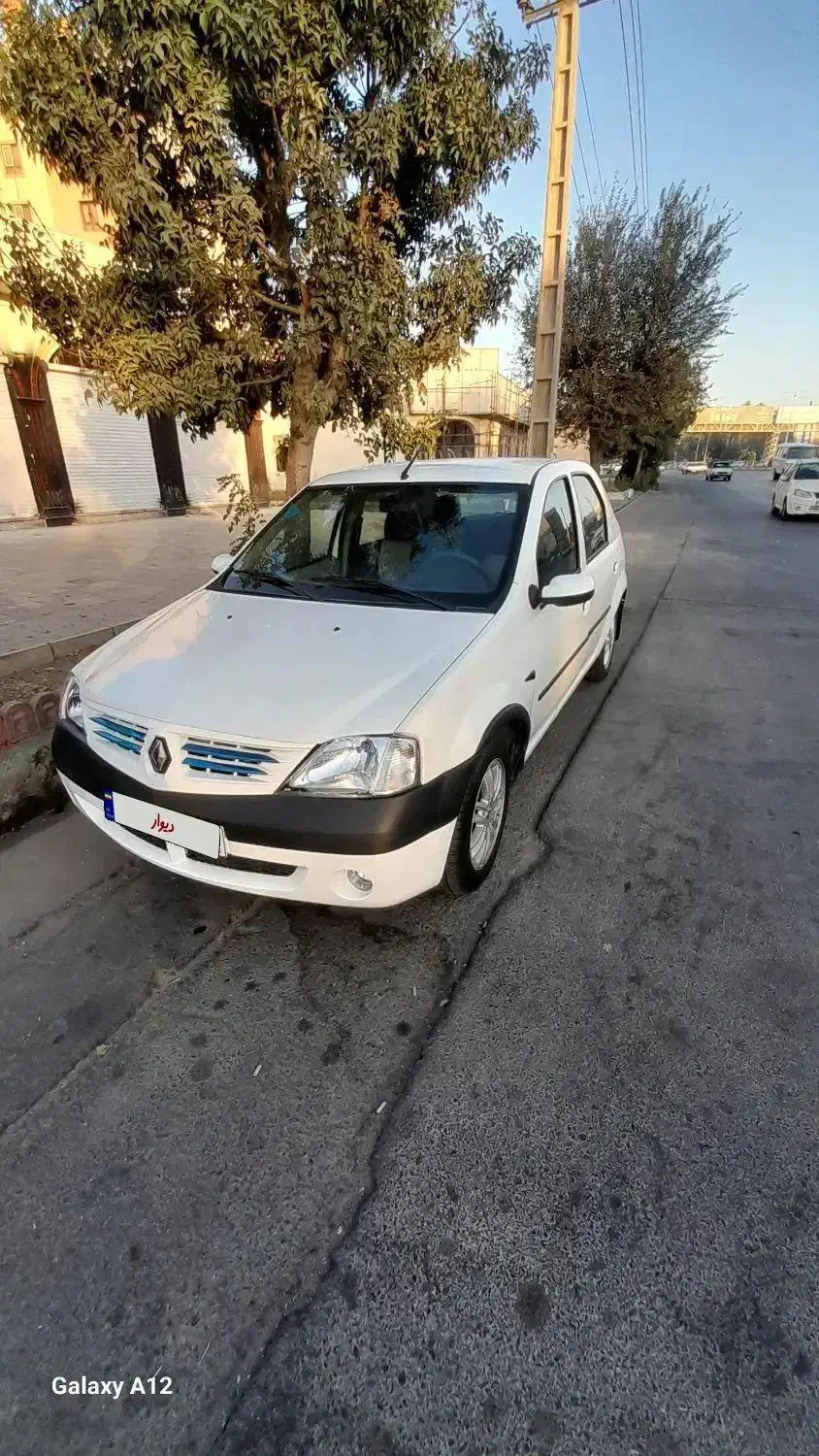 ال نود مدل87|خودرو سواری و وانت|دماوند, مسکن مهر گیلاوند|دیوار