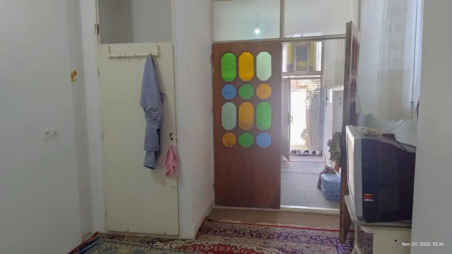 رهن و اجاره خانه واقع در شهدای 4|اجارهٔ خانه و ویلا|فردوس (خراسان), |دیوار