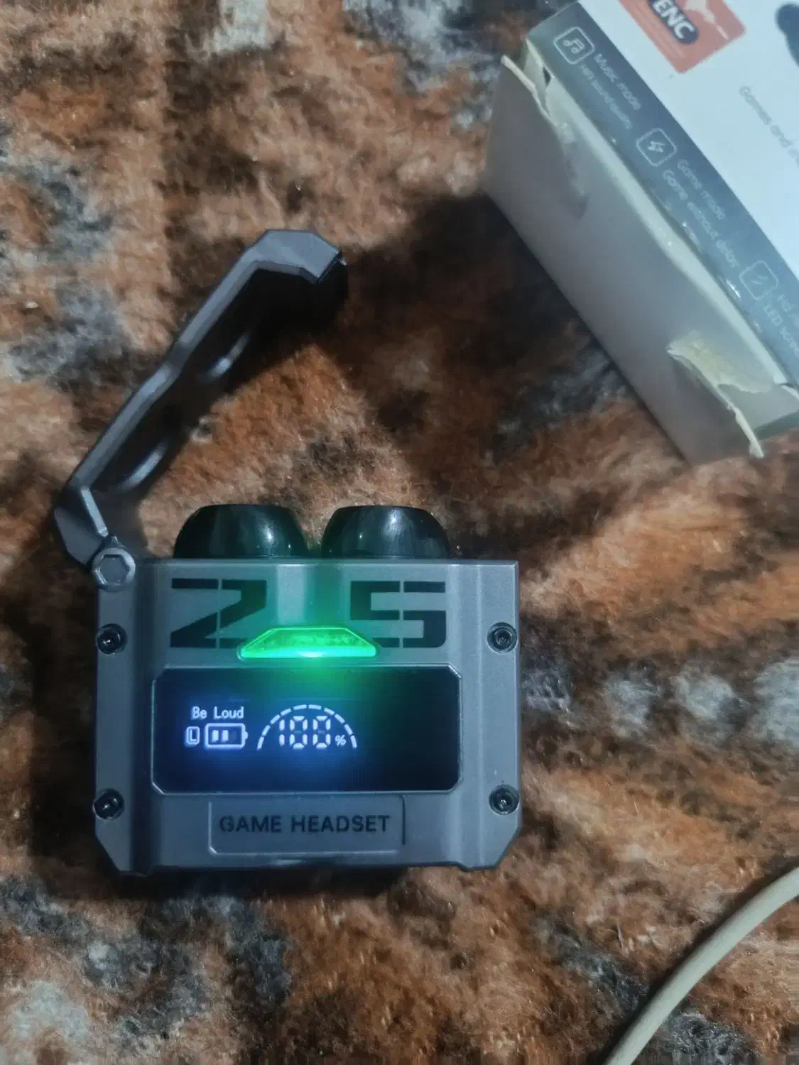 هندیسفری ایپاد|لوازم جانبی موبایل و تبلت|تبریز, |دیوار