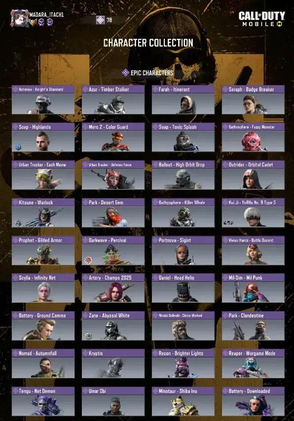 اکانت کالاف|کنسول، بازی ویدئویی و آنلاین|یزد, |دیوار