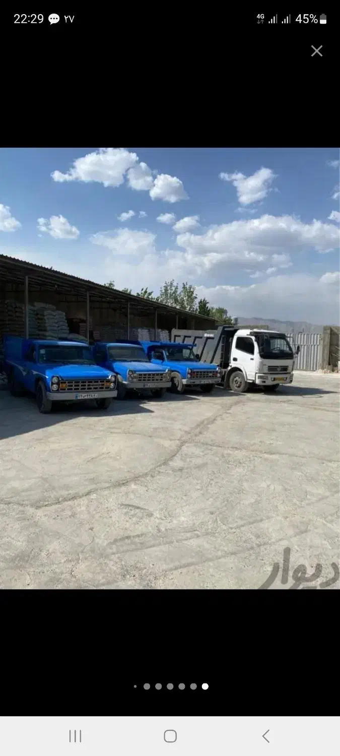 ماسه|مصالح و تجهیزات ساختمان|ساوه, |دیوار