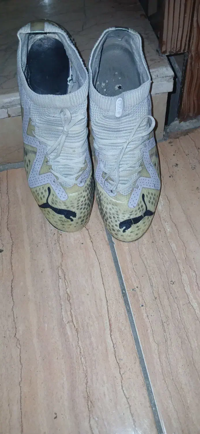 کفش استوک دار برند اصلی|کیف، کفش، کمربند|شیراز, زرهی|دیوار