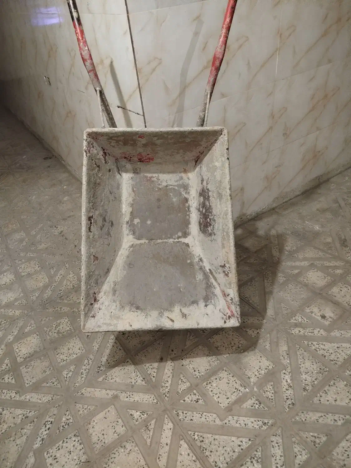 فروش فرغون|لوازم نظافت|رباط‌کریم, رباط‌کریم|دیوار