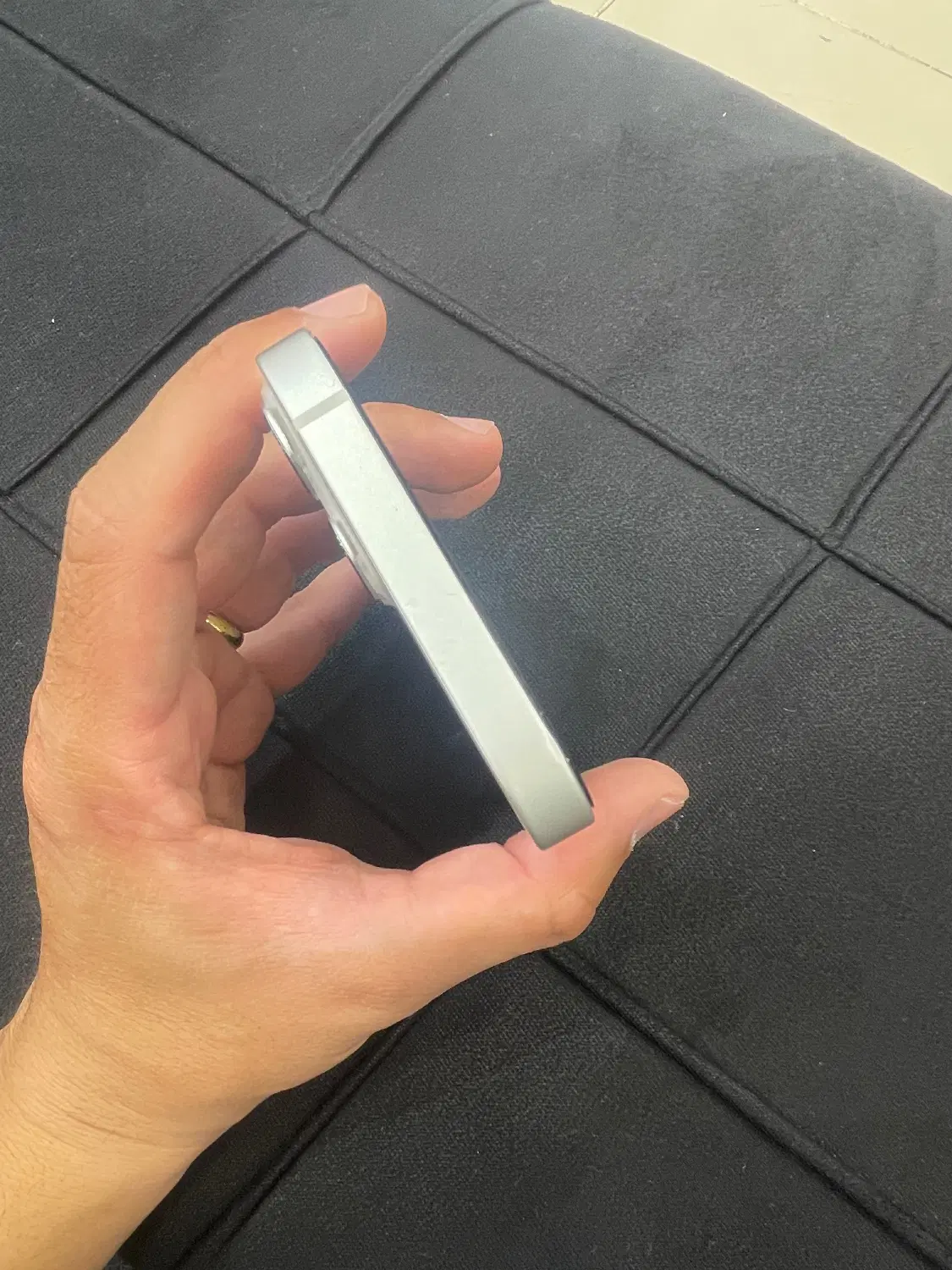 iphone 13 normal 256G ZAA|موبایل|تهران, کوهک|دیوار