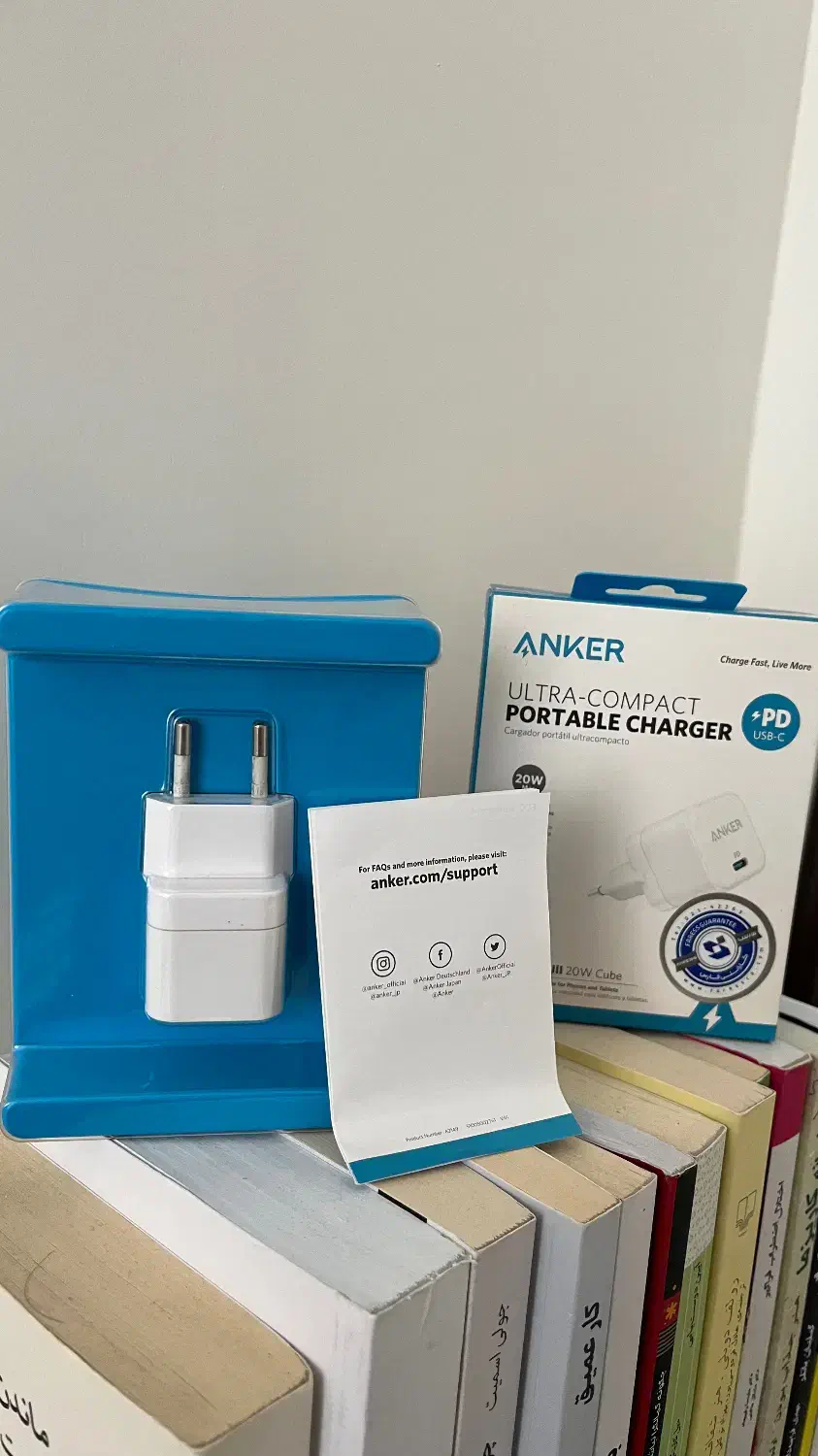 شارژر آیفون ،دسته بازی گوشی|کنسول، بازی ویدئویی و آنلاین|همدان, |دیوار