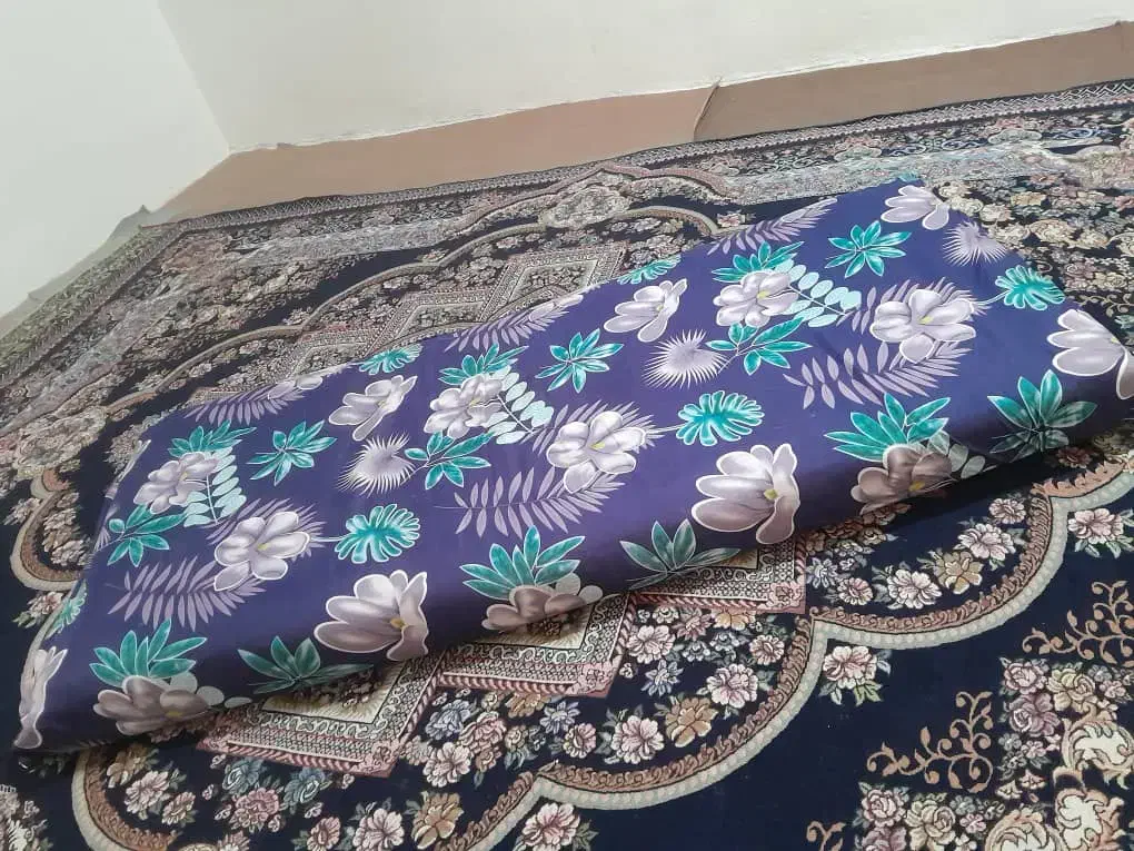 تشک|تشک تختخواب|یاسوج, |دیوار