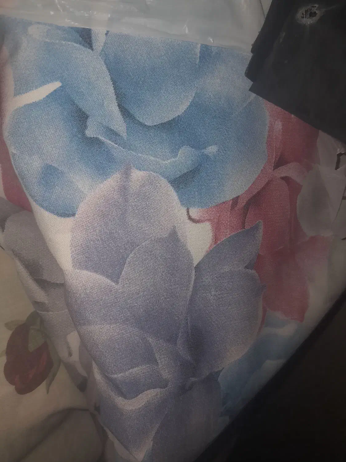 ملحفه|رختخواب، بالش، پتو|تهران, تاکسیرانی|دیوار