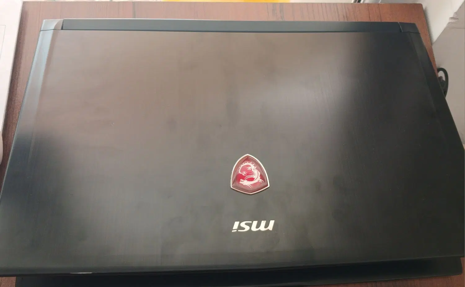 لپ تاپ msi sg73vr7rf|رایانه همراه|تهران, ستارخان|دیوار