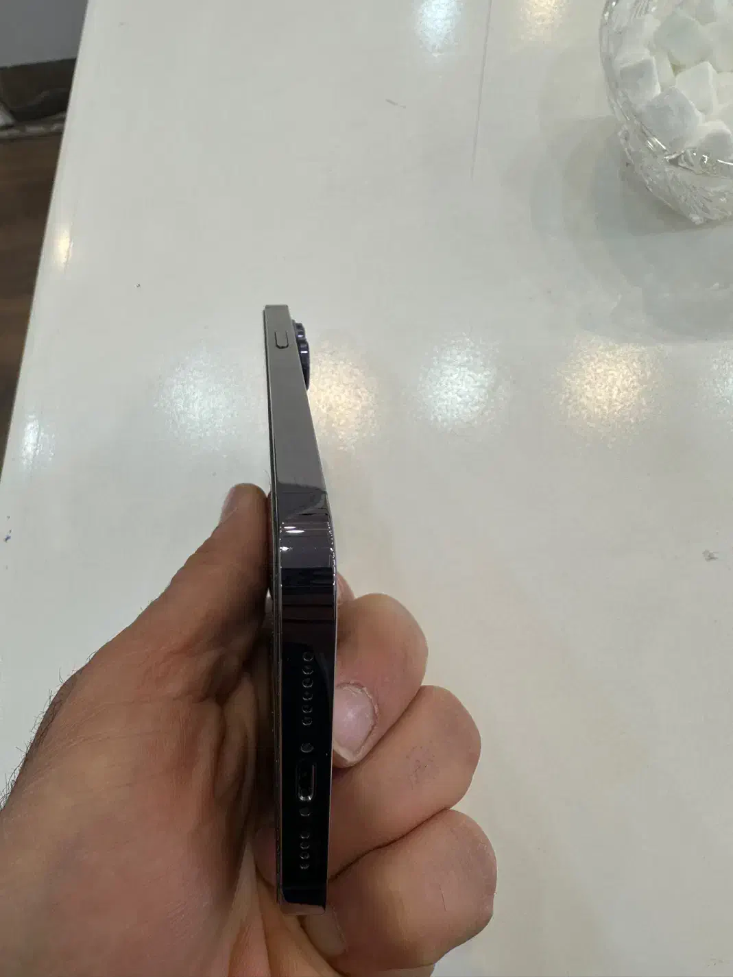 ایفون ۱۴ پرومکس|موبایل|شیراز, ریشمک|دیوار